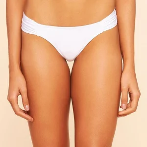 Tanga de Biquíni Lisos Coordenados Cia Maritima