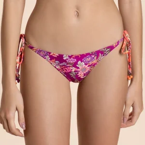 Tanga de Biquíni Limón Cia Maritima