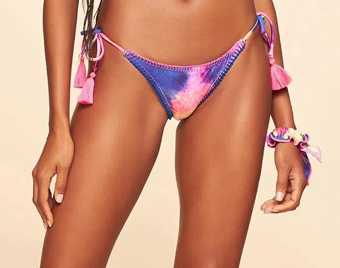 Tanga de Biquíni Maré Cia Maritima