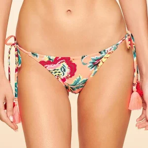 Tanga de Biquíni Pé na Areia Cia Maritima