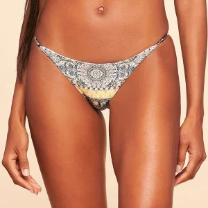 Tanga de Biquíni Brisa Cia Maritima