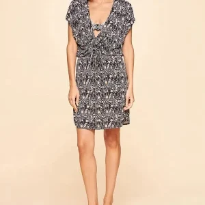 Vestido Brisa Cia Maritima