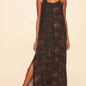 Vestido Natural Cia Maritima