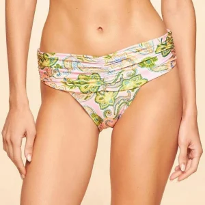 Tanga de Biquíni Bossa Cia Maritima