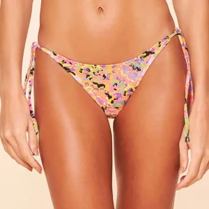 Tanga de Biquíni Swell Cia Maritima