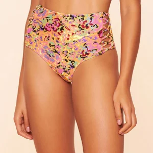 Tanga de Biquíni Swell Cia Maritima