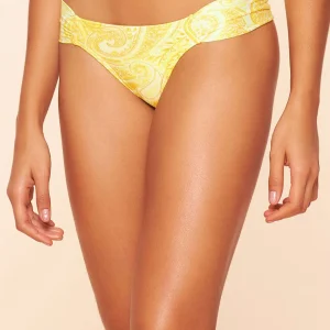 Tanga de Biquíni Paradise Cia Maritima