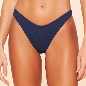 Tanga de Biquíni Drop Cia Maritima