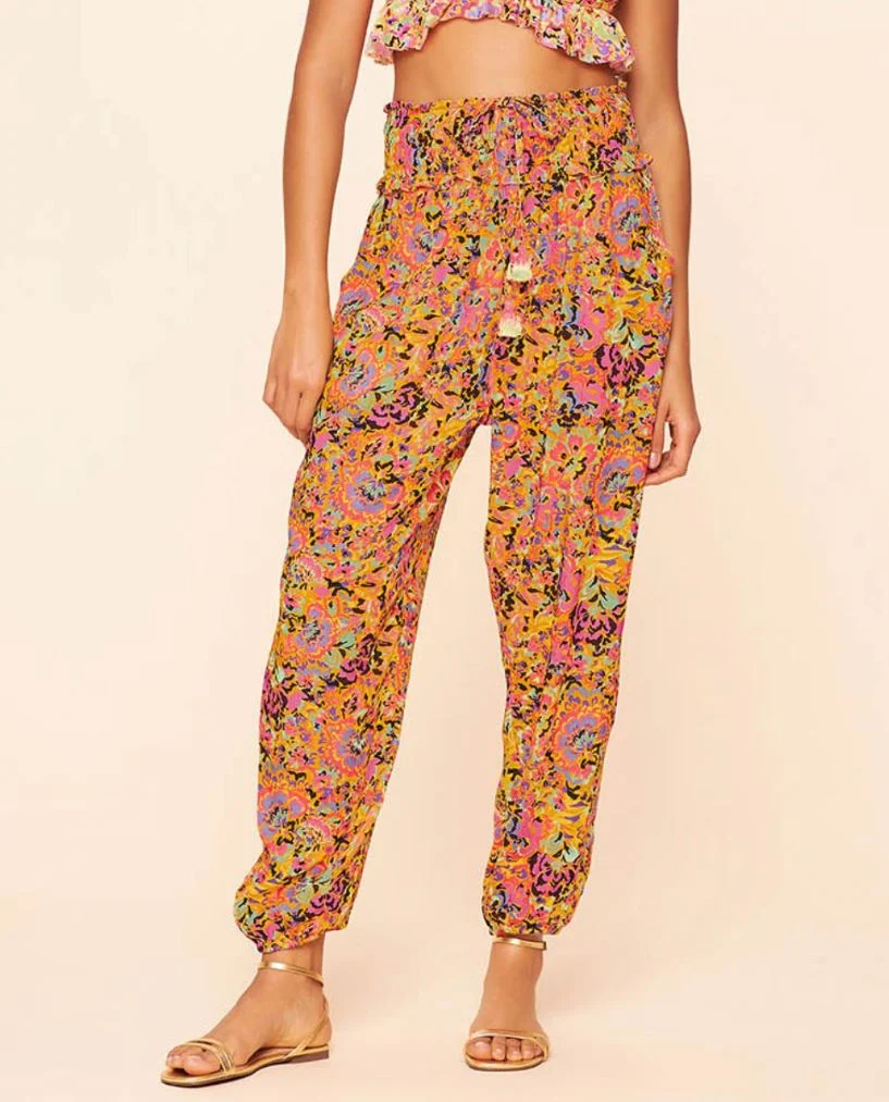 CALÇA SWELL CIA MARITIMA
