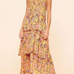 Vestido Swell Cia Maritima