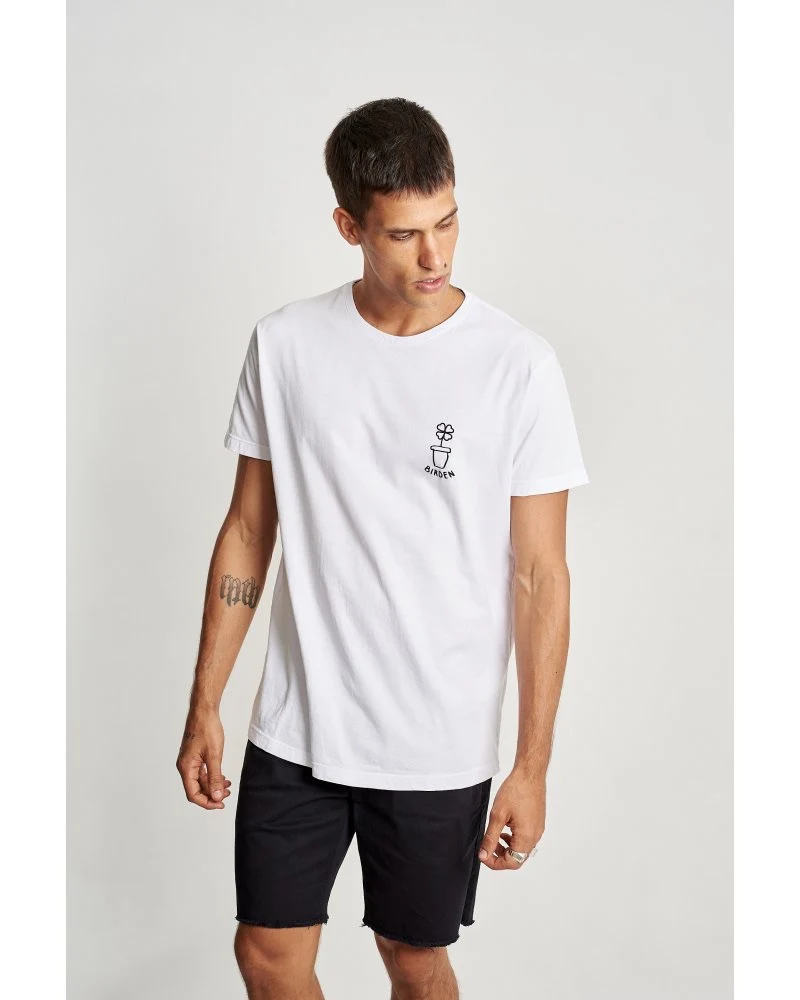 T-shirt Birden Outside Vibes - Image 2