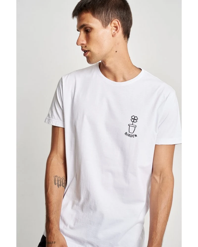 T-shirt Birden Outside Vibes - Image 3