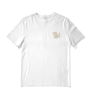 T-shirt Birden Time To Relax