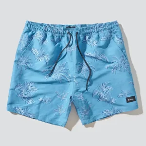 Calções Swimshort Birden Palms Swim