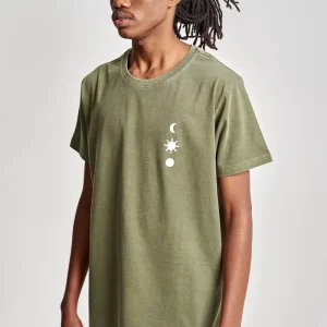 T-Shirt Birden Healthy Life