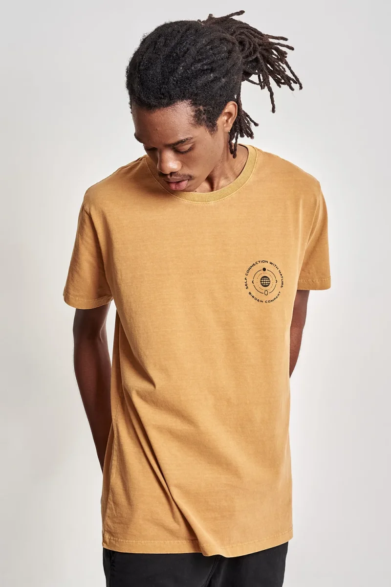 T-shirt Birden Self Connection - Image 2