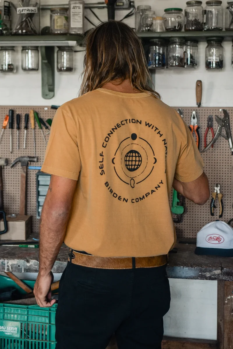 T-shirt Birden Self Connection - Image 6