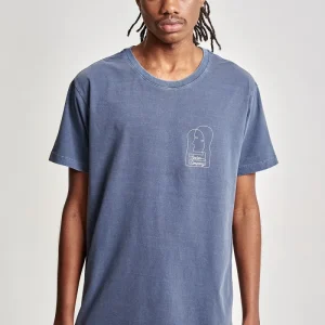 T-shirt Birden Soft Lines