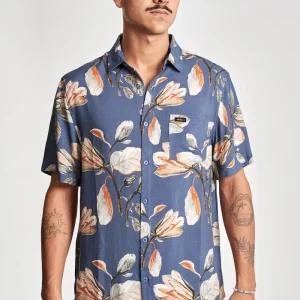 Camisa Birden Mc Floreale
