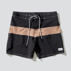 Calções Boardshort Birden Boat