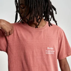 T-shirt Birden Accepting