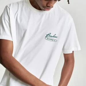 T-shirt Birden El Mundo