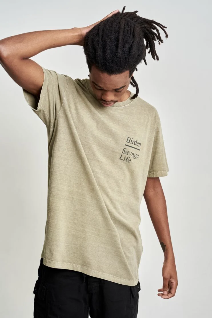 T-Shirt Birden Fuerza - Image 4