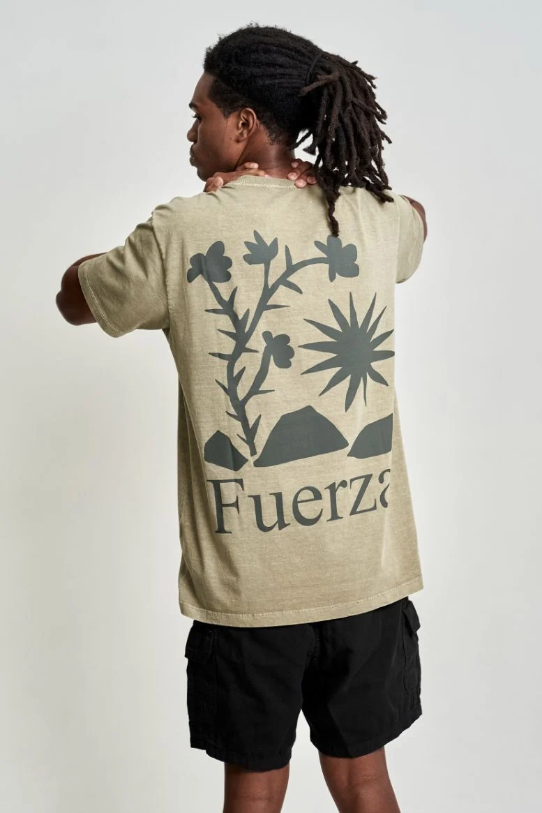T-Shirt Birden Fuerza - Image 5