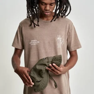 T-shirt Birden Society