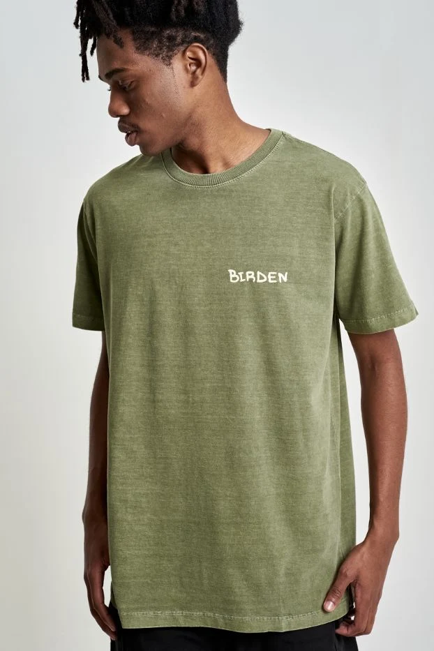 T-shirt Birden Zen - Image 2
