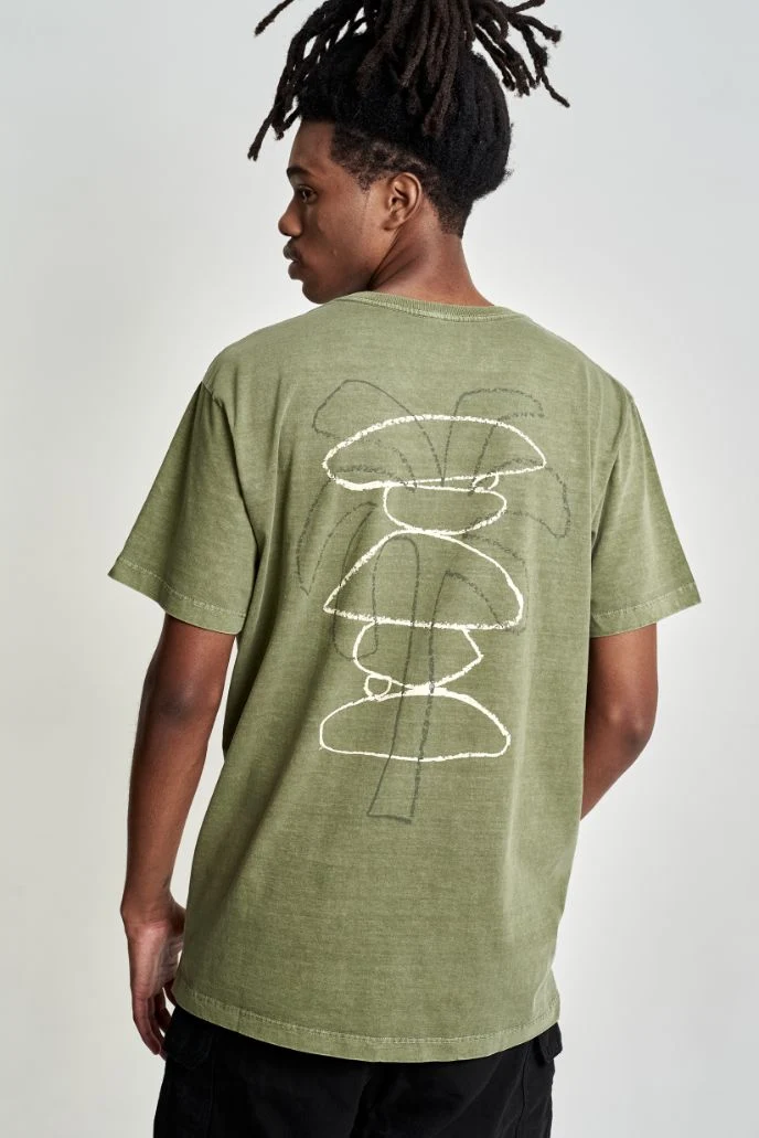 T-shirt Birden Zen - Image 3