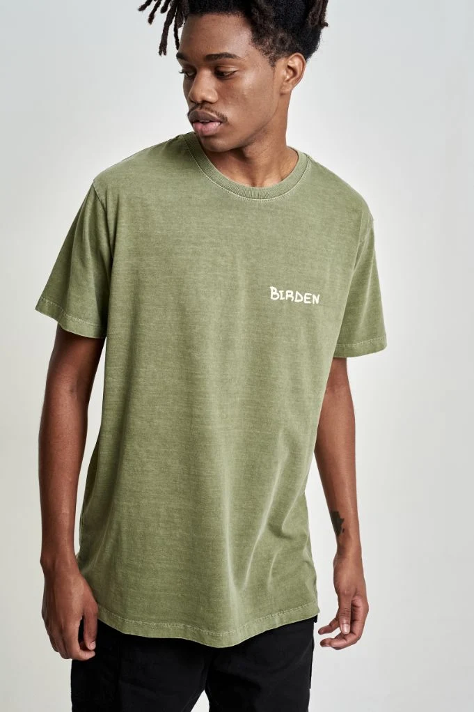T-shirt Birden Zen - Image 4
