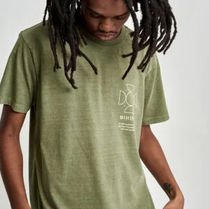 T-shirt Birden No Borders