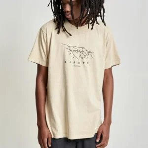 T-shirt Birden Outside