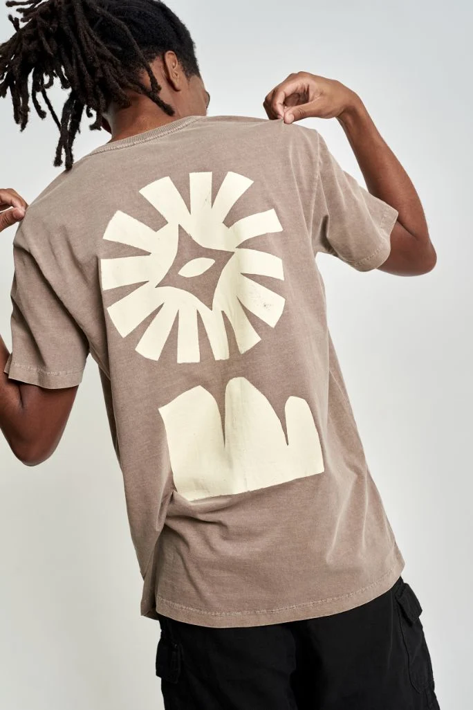 T-shirt Birden Searching The Sun - Image 6