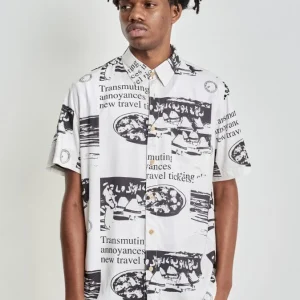 Camisa Birden Travel Tickets