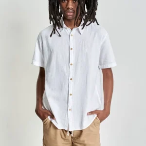 Camisa Birden Linen