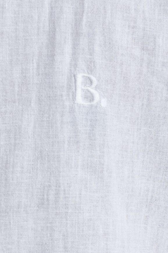 Camisa Birden Linen - Image 5