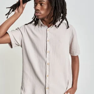 Camisa Birden Linen