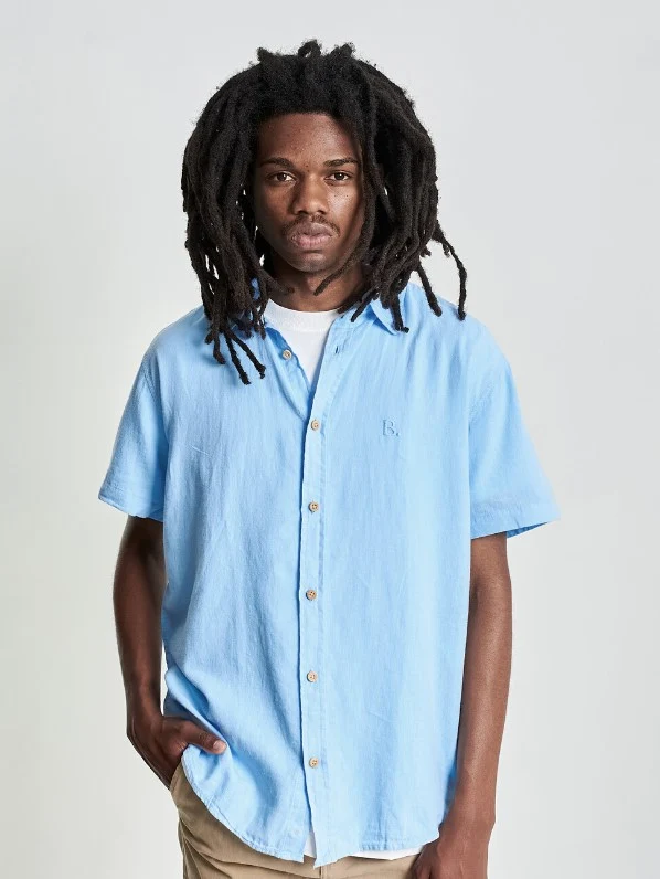 Camisa Birden Linen