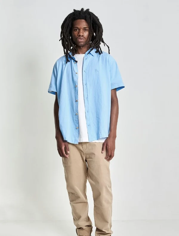 Camisa Birden Linen - Image 4