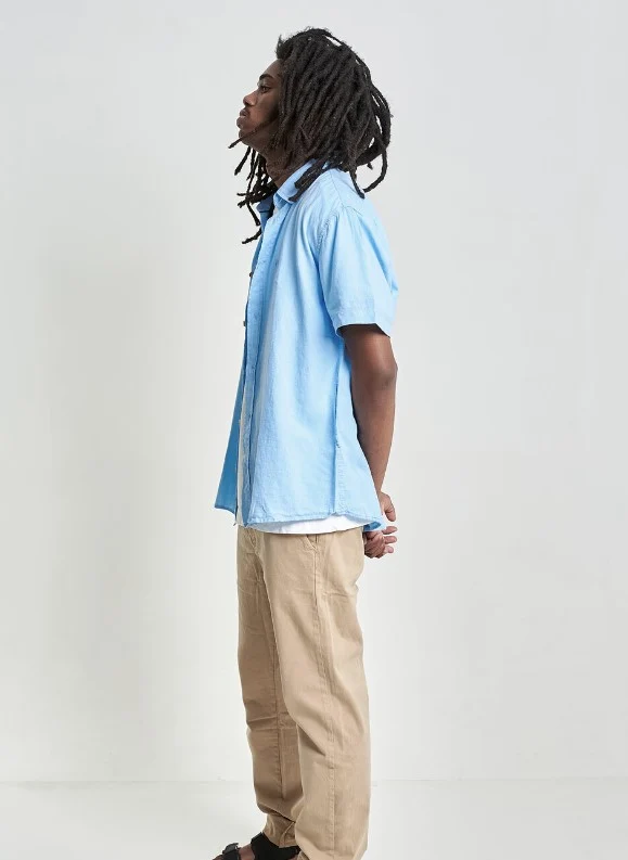 Camisa Birden Linen - Image 5