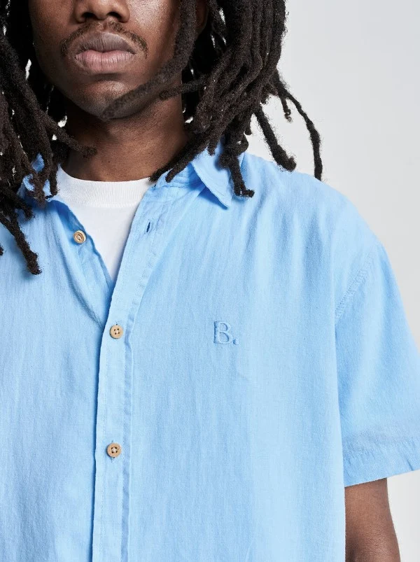 Camisa Birden Linen - Image 6