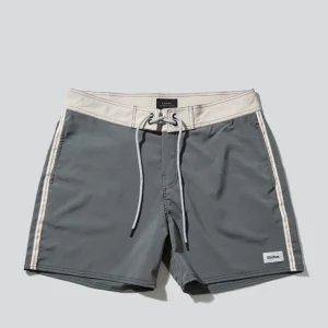 Boardshort Birden Sagres Grey