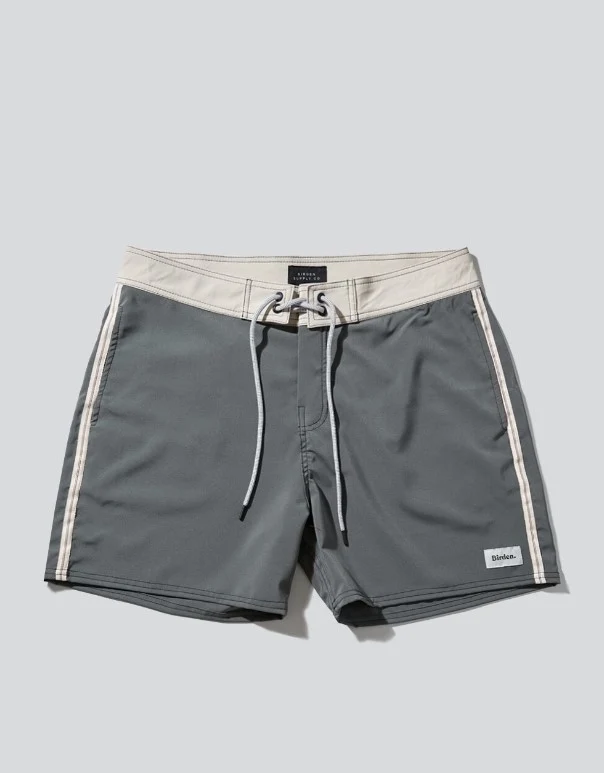 Boardshort Birden Sagres Grey