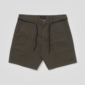 Walkshort Birden Venture Chino Green