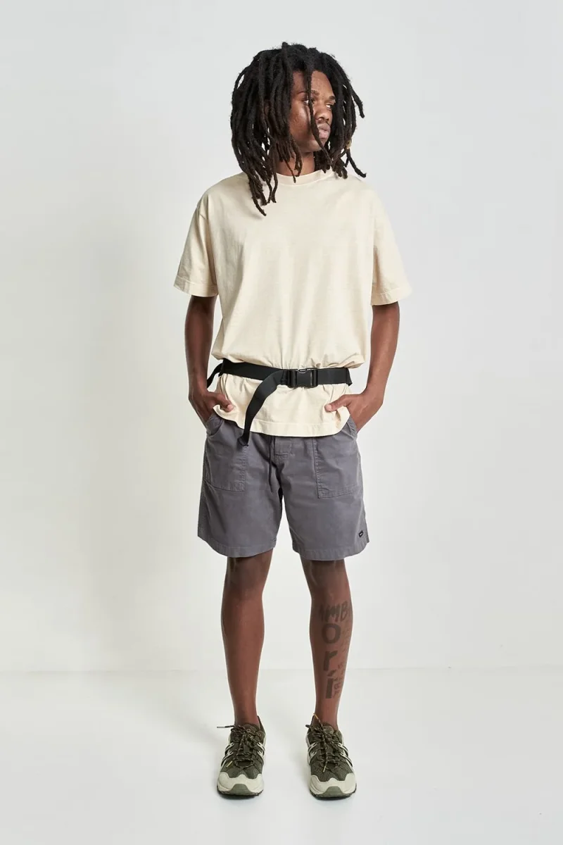 Walkshort Birden Venture Chino Storm - Image 5