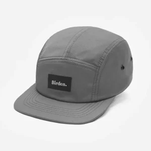 Boné Birden 5 Panel Camper Storm