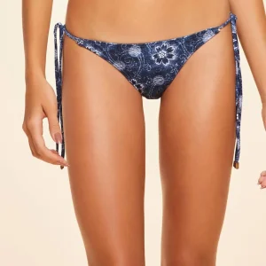 Tanga de Biquíni Java Cia Maritima