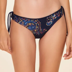 Tanga de Biquíni Kayoa Cia Maritima